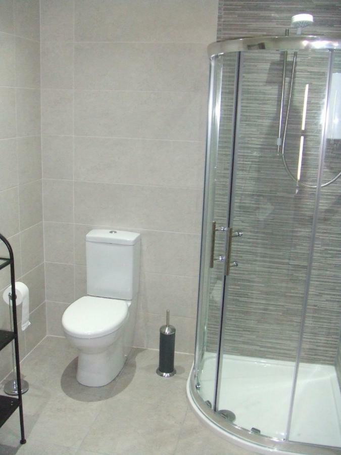 The Dundrum Inn Newcastle  Esterno foto